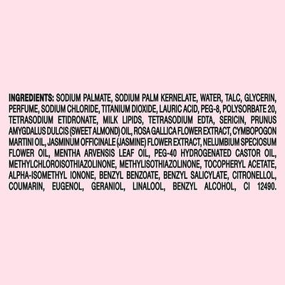 LUX Soft Glow Buy 4 Get 1 Free Offer Rose & Vitamin E Bathing Soap For Glowing Skin Beauty Soaps 750 gm - Soaps