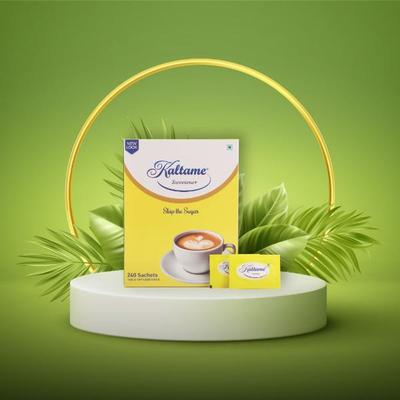 Kaltame Sachets 60 gm - Herbal Dietary Supplement