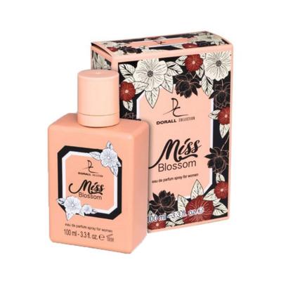 Dorall Collection Miss Blossom Eau de Parfum For Women 100 ml - Women Perfumes (Edt/Edp)