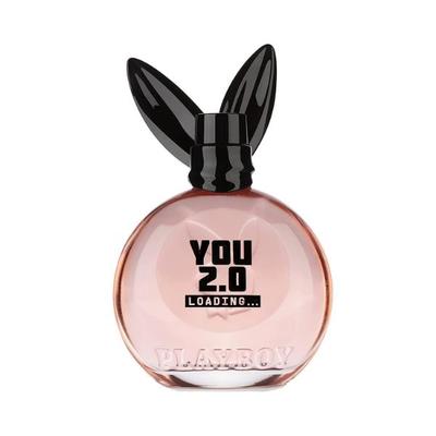 Playboy You 2.0 Loading Eau de Toilette For Her 60 ml - Women Perfumes (Edt/Edp)