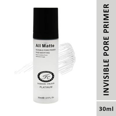 Fashion Colour All Matte Primer 30 ml - Primer