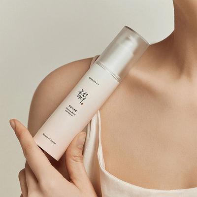 Beauty Of Joseon Ginseng Moist Sun Serum 50 ml - Body Sunscreen