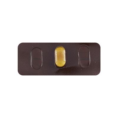 Anthel UP Tablet 1'S - Parasitic Worms-Ant