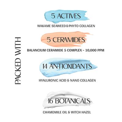 Mintree Certified Organic Fanatasea Sugar Scrub, Exfoliates and Brightens Skin, Removes Tan 150 gm - Scrubs & Exfoliants