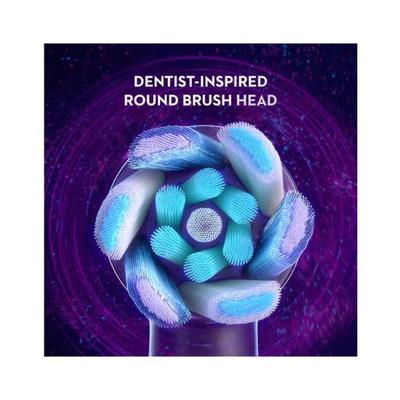 Oral B IO Electric toothbrush replacement brush heads 16 gm - Toothbrushes