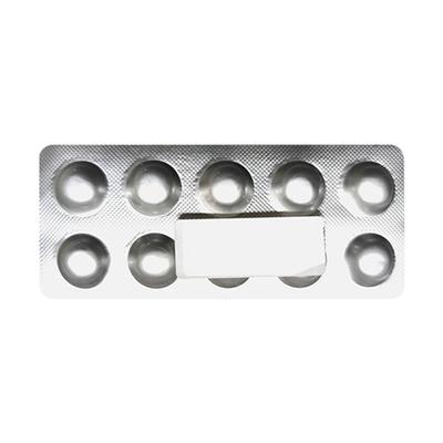 EIREF 40 Tablet 10's - Ulcer/Reflux/Flatulence-Aaa