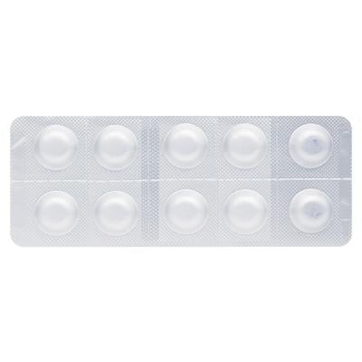 Meltor 10mg Tablet 10'S - Hypertension-Diu