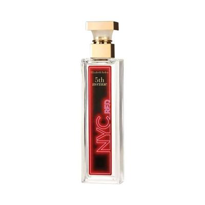 Elizabeth Arden 5Th Avenue Nyc Red Edp Spray 75 ml - Women Perfumes (Edt/Edp)