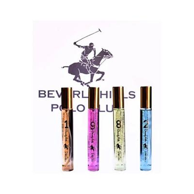 Beverly Hills Polo Club Series Collection Edp Womens 64 ml - Women Perfumes (Edt/Edp)
