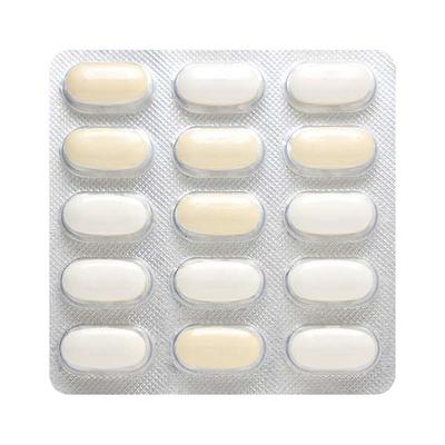 TRIBETROL FORTE 2mg Tablet 15's - Diabetes-Ant