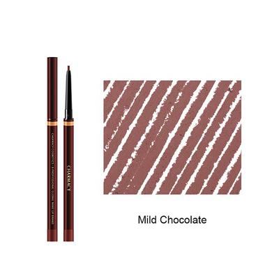 Charmacy Milano Lip Contour - Lip Liner (Mild Chocolate) 0.1 gm - Lip Liners