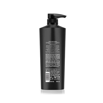 TRESemme Smooth & Shine Shampoo For Silky Smooth Hair 580 ml - Shampoos