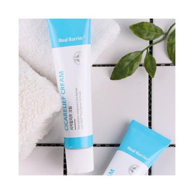 Real Barrier Cicarelief Cream 35 gm - Creams/Oils/Lotions