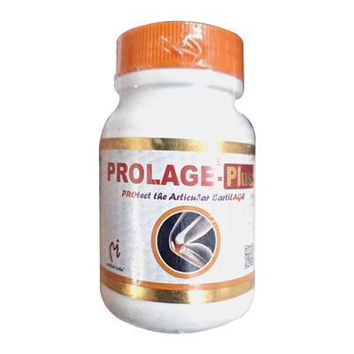 PROLAGE PLUS Tablet 30's - Supplements-Sup