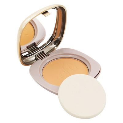 Fashion Colour Oil Control Powder, Shade 01 10 gm - Compact Powder