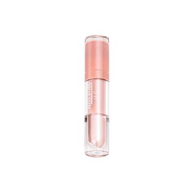Miss Rose Long Lasting Mettalic LipGloss 7701 - 026M 18 20 gm - Lip Glosses