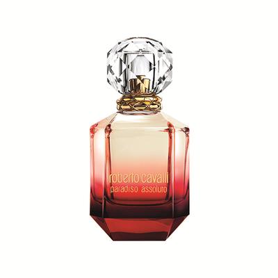 Roberto Cavalli Paradiso Assoluto Eau De Parfum 75 ml - Women Perfumes (Edt/Edp)