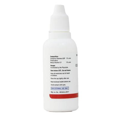 CANDIDOX Lotion 30ml - Fungal Infections-Tps