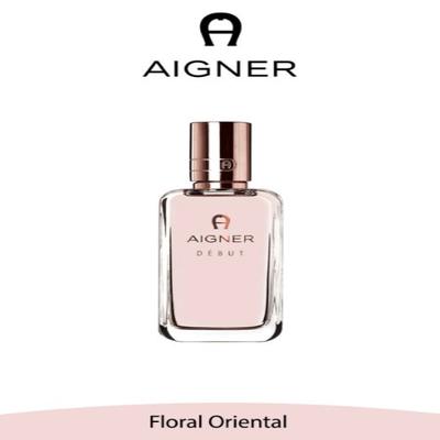 Aigner Debut Eau de Parfum 100 ml - Perfumes (Edt/Edp)
