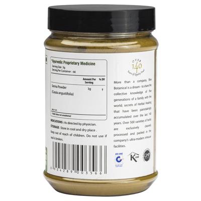 Bixa Botanical Salacia Root Powder 200 gm - Diabetes Care (Ayush)