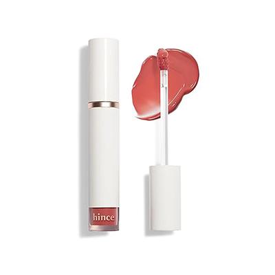 Hince Mood Enhancer Water Liquid Glow W004 Ambient 4 ml - Lip Glosses