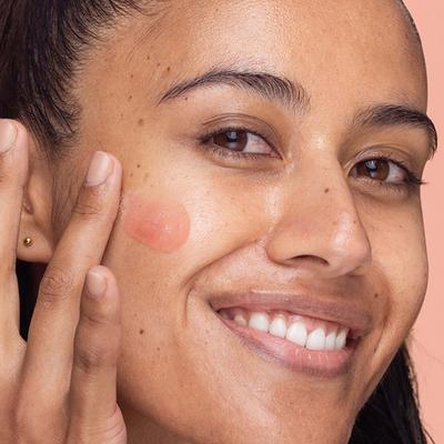 Huda Beauty Glowish Blur Jam Silicone-Free Smoothing Primer 26 ml - Primer