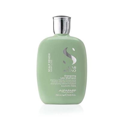 Alfaparf Milano Scalp Renew Energizing Low Shampoo For Hair Thinning And Hair Fall 250 ml - Shampoos
