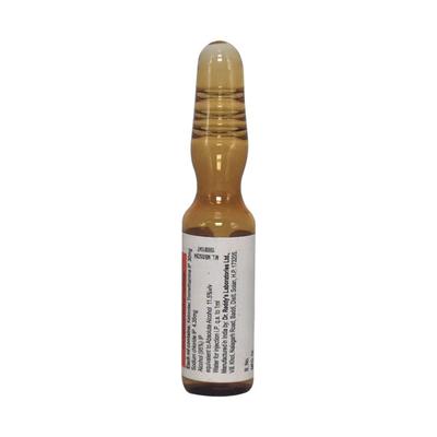 Ketorol Injection 1ml - Pain relief-Nsa