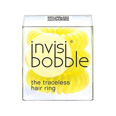 Invisibobble Submarine Yellow 25 gm - Hair Clips/Bands