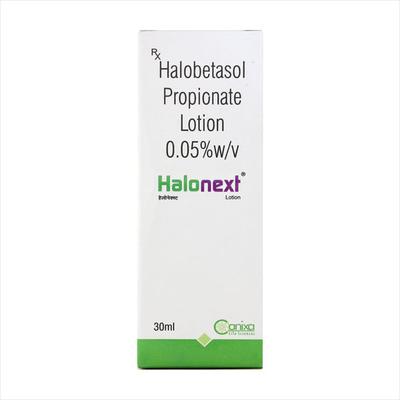 Halonext Lotion 30ml - Skin Infections-Toc