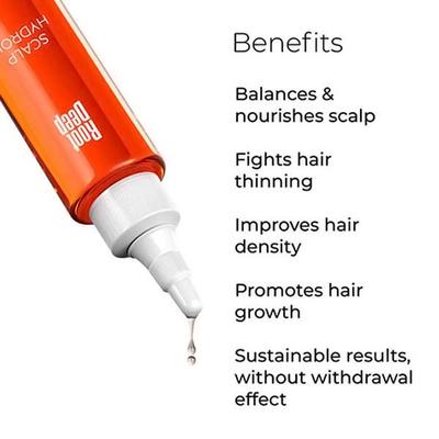 Brillare Root Deep Scalp Hydroil 100 ml - Hair Oils