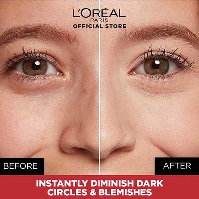 L'Oreal Paris Infallible Full Wear More Than Concealer - 308 10 ml - Concealer