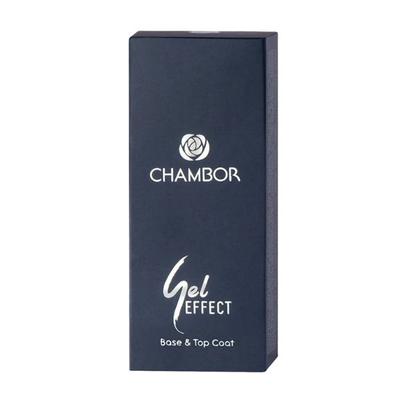 Gel Effectnail Lacquer - 216 10 ml - Nail Polish