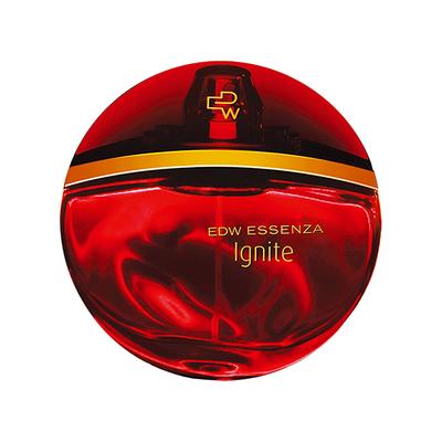 EDW Essenza Ignite Eau De Toillete 60 ml - Women Perfumes (Edt/Edp)