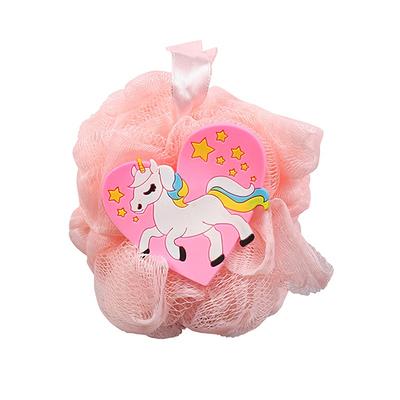 Babila Doll Bath Sponge Ba-V040 1's - Loofahs & Sponges