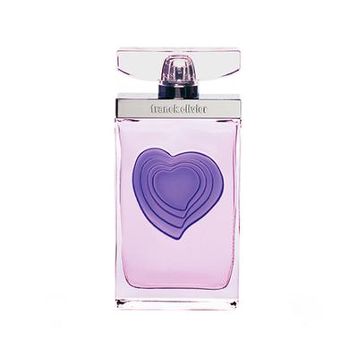 Franck Olivier Passion EDP Spray 75ml + Passion Deodorant 2's - Perfumes (Edt/Edp)