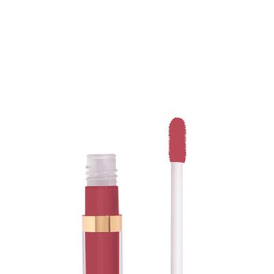 MyGlamm LIT Liquid Matte Lipstick-Holmes 3 ml - Liquid Lipsticks