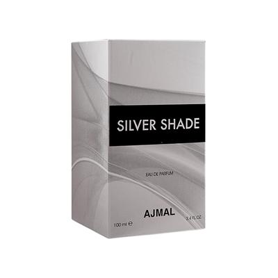 Ajmal Silver Shade Edp 100 Ml - Perfumes (Edt/Edp)
