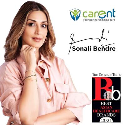 Carent Flexible Digital Thermometer (DMT437) - Green 1's - Health Monitors And Equipment