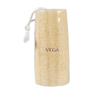 Vega Basic Hand Loofah (NBA - 4/1) 35 gm - Loofahs & Sponges