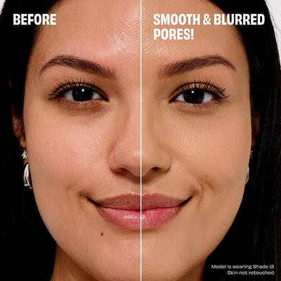 Benefit Cosmetics The POREfessional Foundation Smoothing & Blurring Foundation 13W Champion 30 ml - Foundation