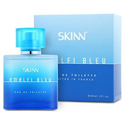 Skinn By Titan Amalfi Bleu Perfume For Men 30 ml - Men Perfumes (Edt/Edp)