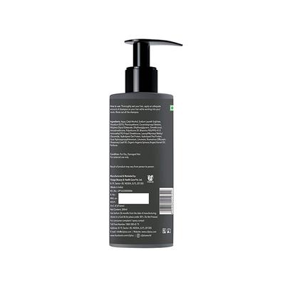 Professional O3+ Damage Remedy Hair Shampoo 200 ml - Shampoos