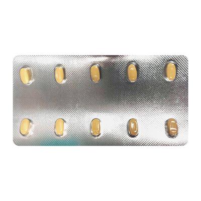 GLIFOZENIX 100 Tablet 10's - Diabetes-Ant