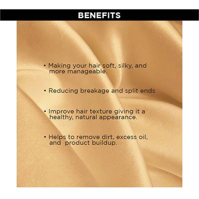 Barcode Professional Hair Shampoo For Dry & Damaged (BCSH005) 1000 ml - Shampoos