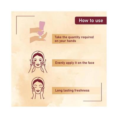 Spinz Brightening& Beauty Talc Pet 15 gm - Talcum Powders