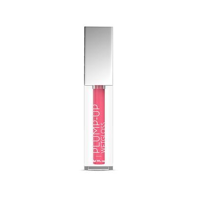 Swiss Beauty Liquid Lipstick - Pink Skin 2 ml - Lip Glosses