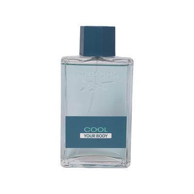 Reebok Men EDT Cool Your Body 100 ml - Men Perfumes (Edt/Edp)