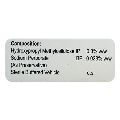 Irimist Eye Gel 10gm - Dry Eye-Olt