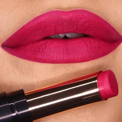 Iba Must Have Transfer Proof Ultra Matte Lipstick - 08 Party All Day 3.2 gm - Lipsticks